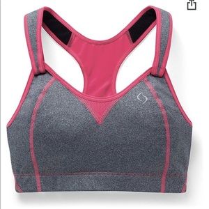 Moving Comfort Sports Bra 34D